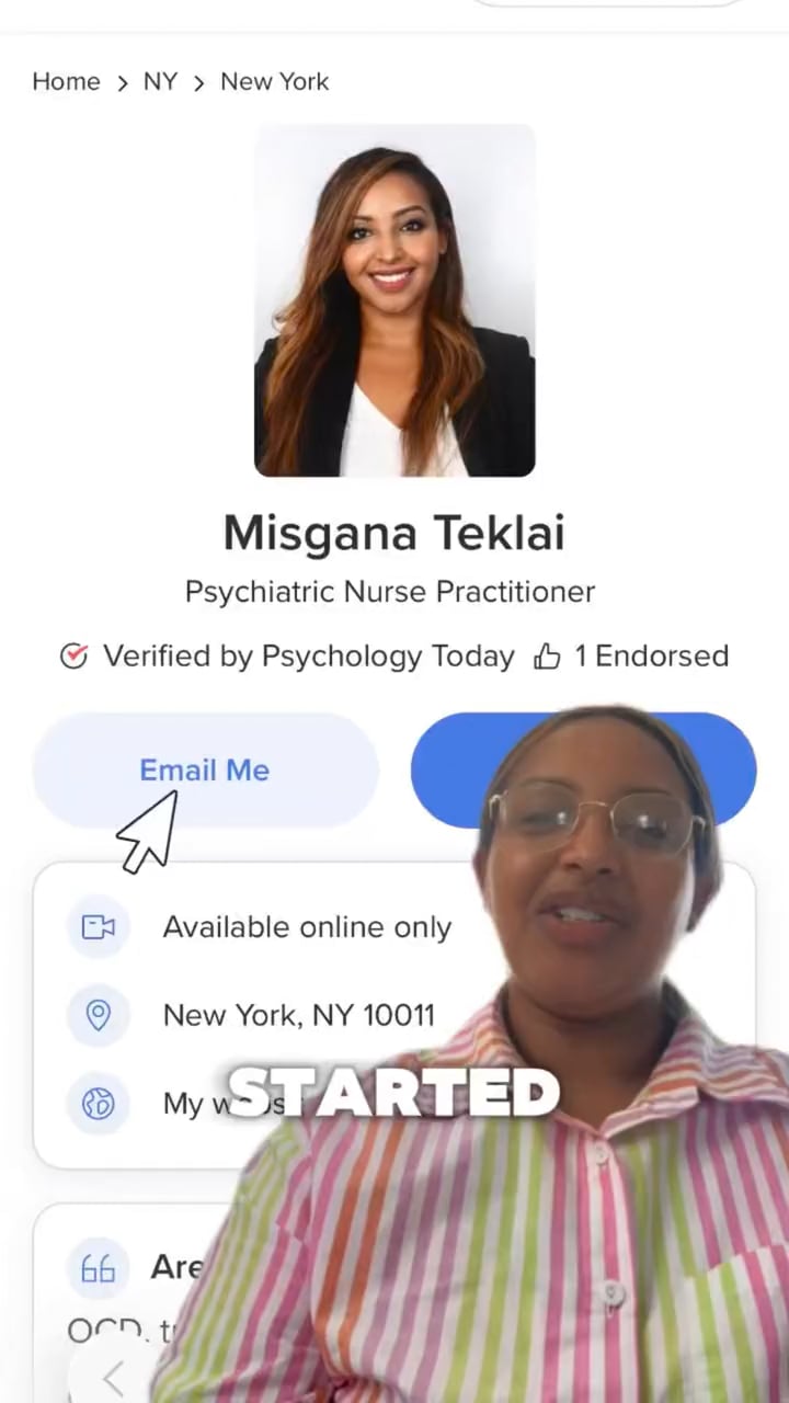 Misgana Teklai