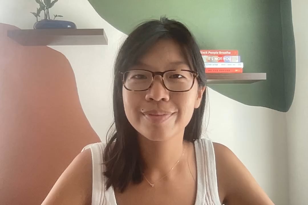 Stephanie Shao