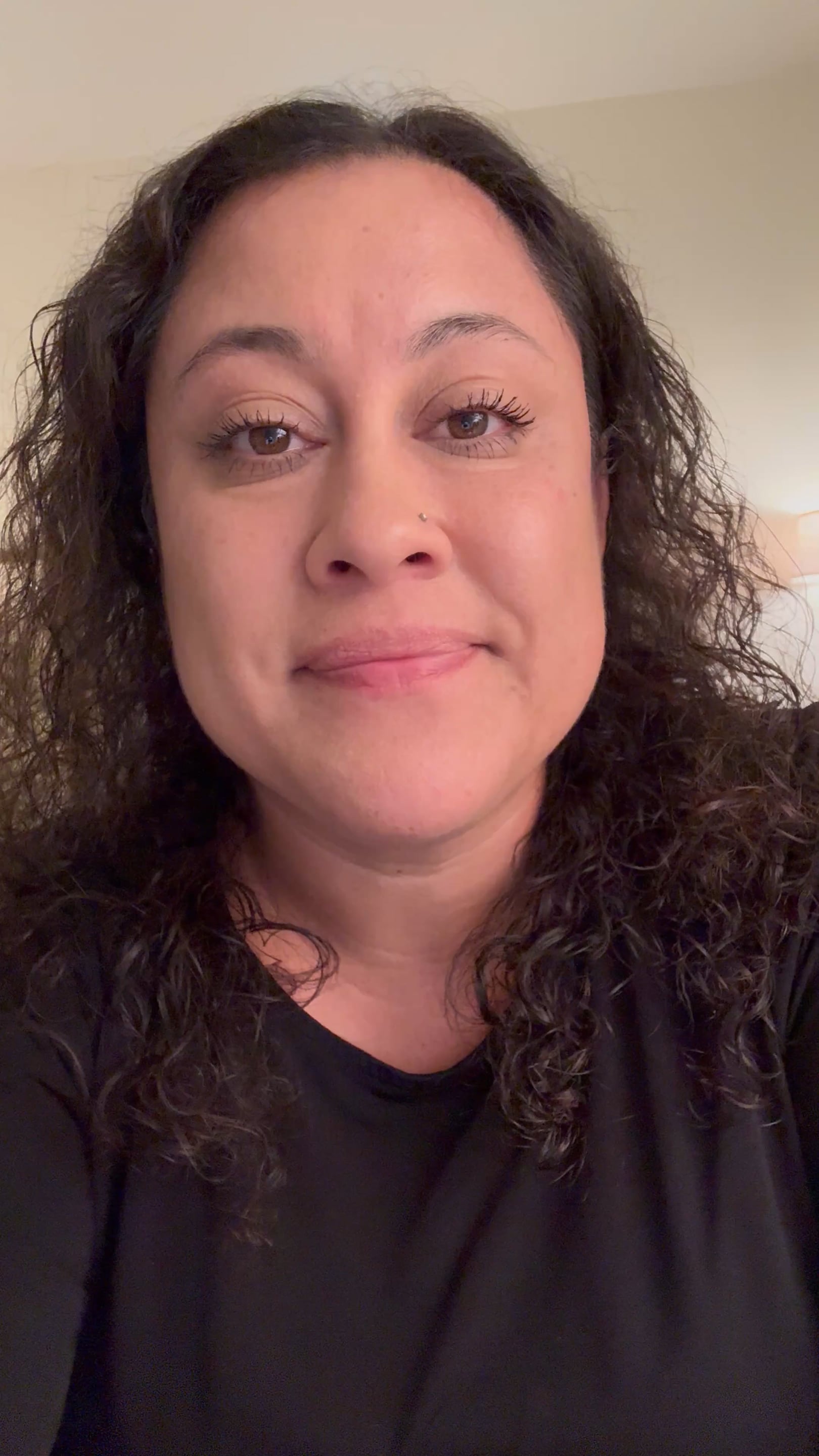 Jasmine - Anxiety, Burnout, & First Gen Therapist