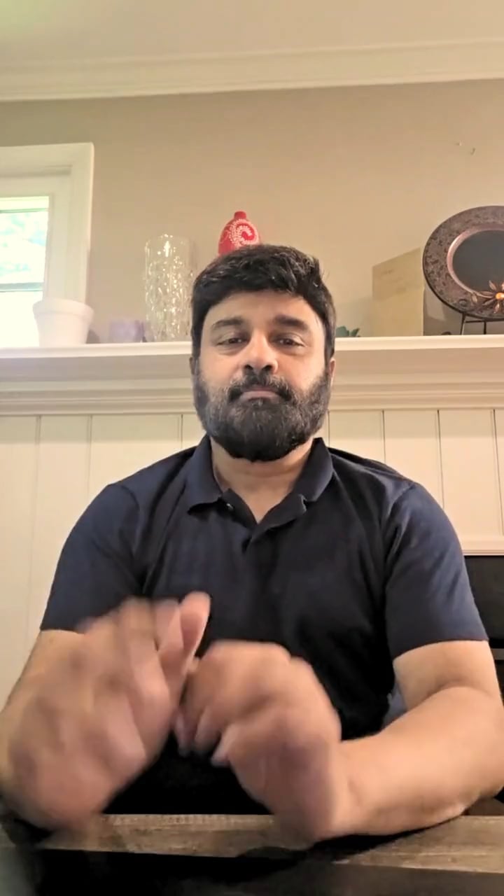 Dr. Akash Kumar