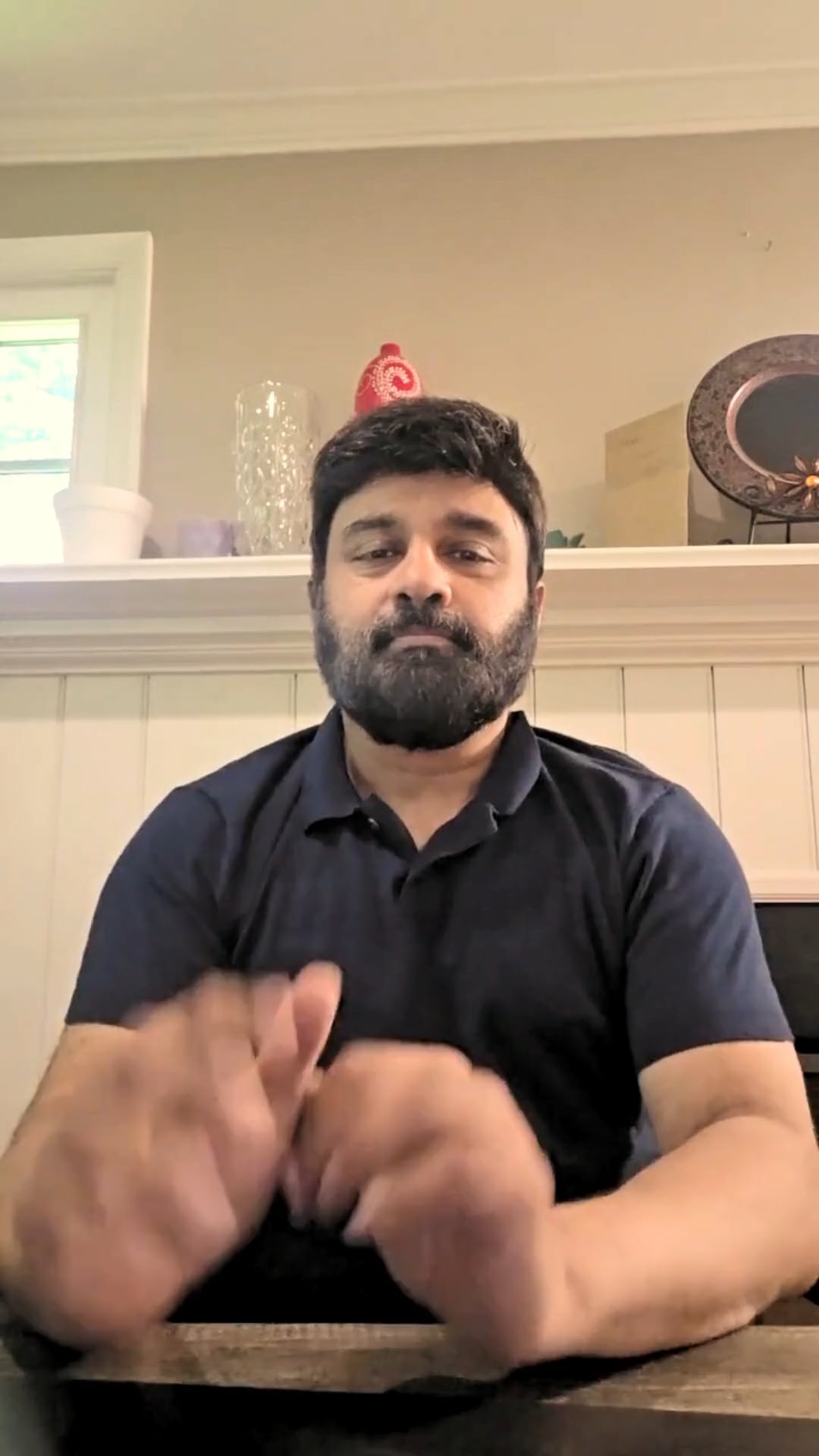 Dr. Akash Kumar