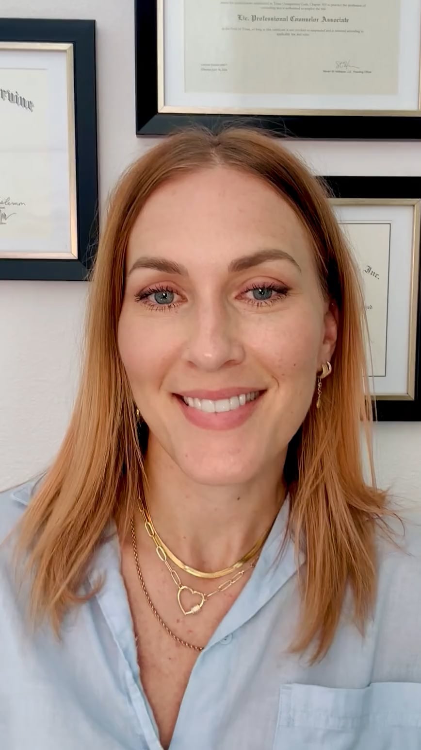 Brea Kafentzis