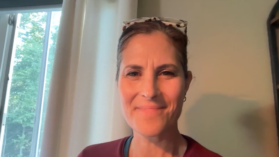 Dr. Angela Pia Chafee