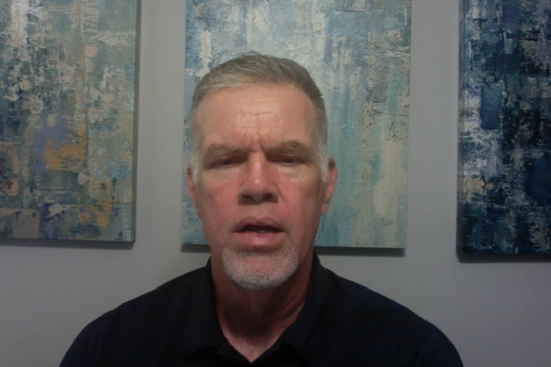 Brent W. Powell