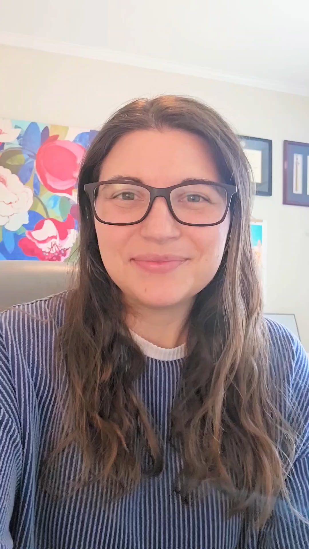 Bobbie Shae Melton I OCD & Eating Disorder Help