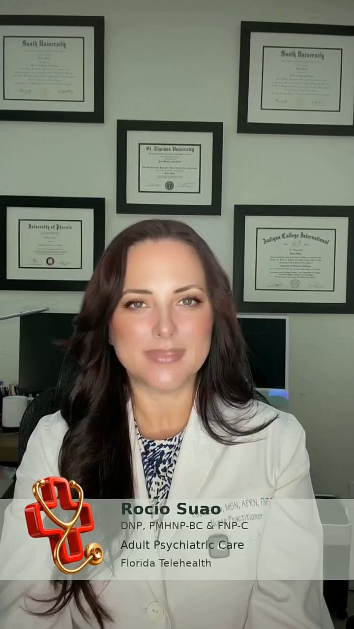 Rocio Suao