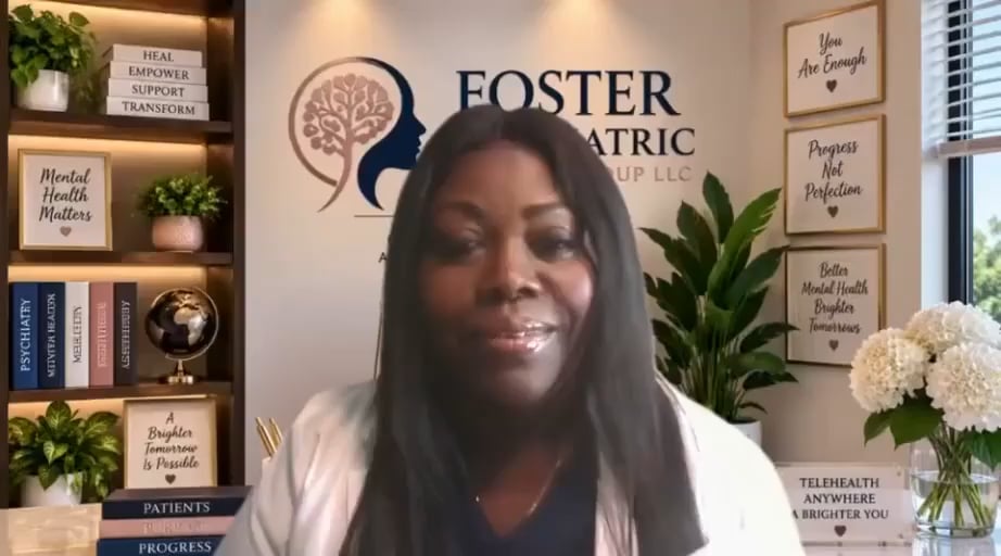 Dr. Lisa M Foster