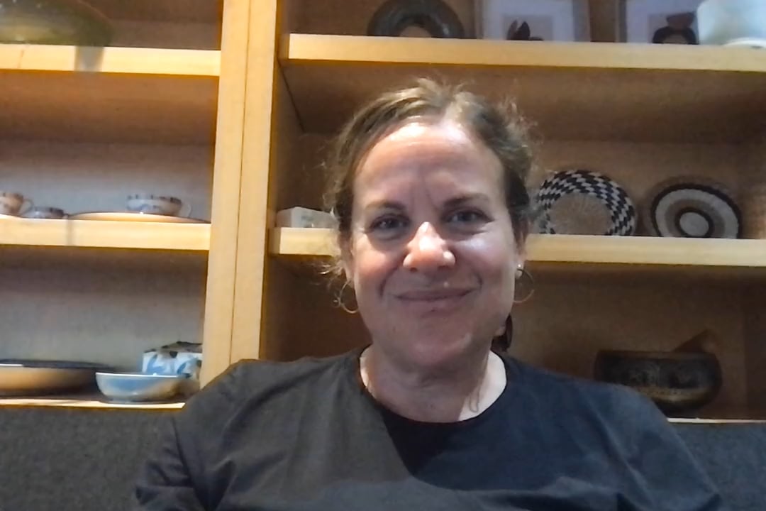 Sarah Race