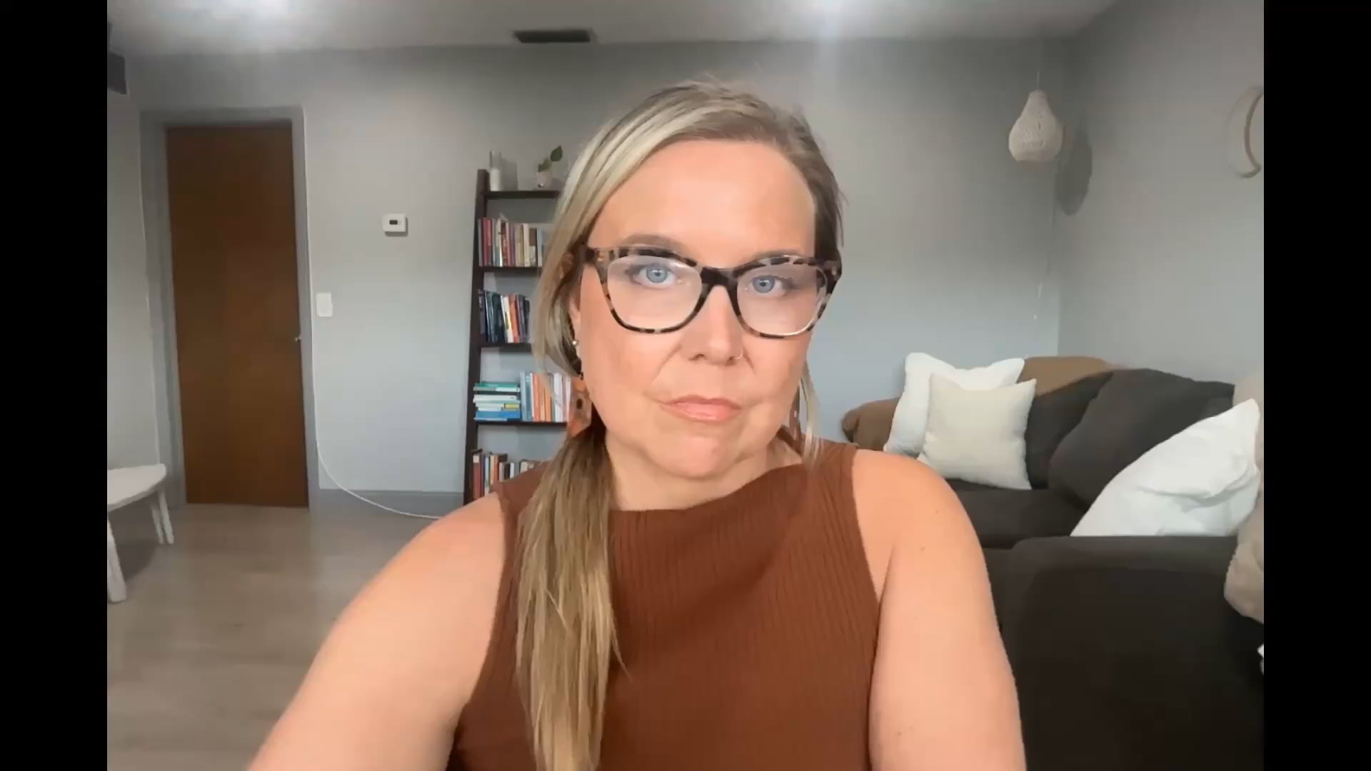 Karissa Trombley