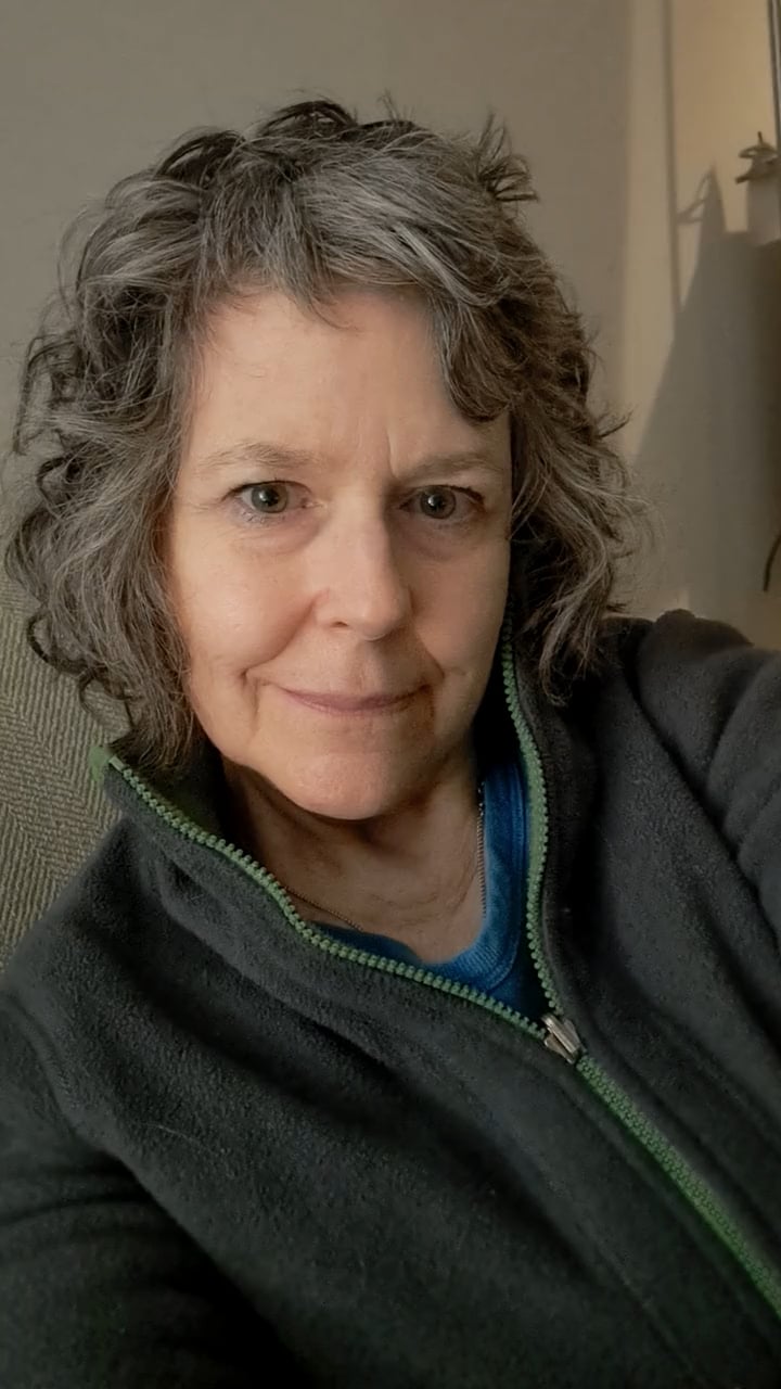 Donna M Lochner