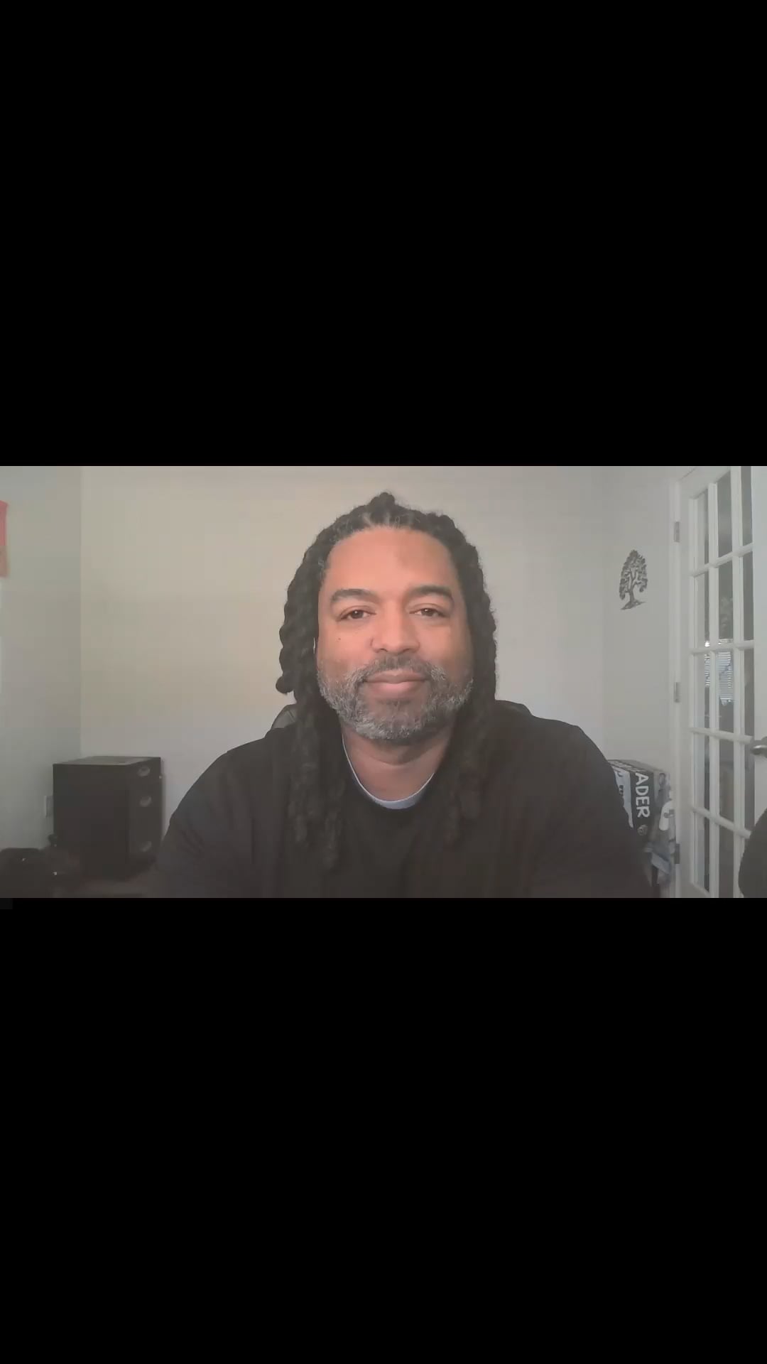 Dr. Eric A Williams