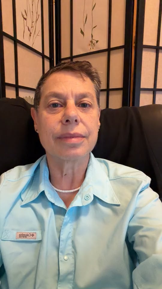 Shara Sand, Psy.D.