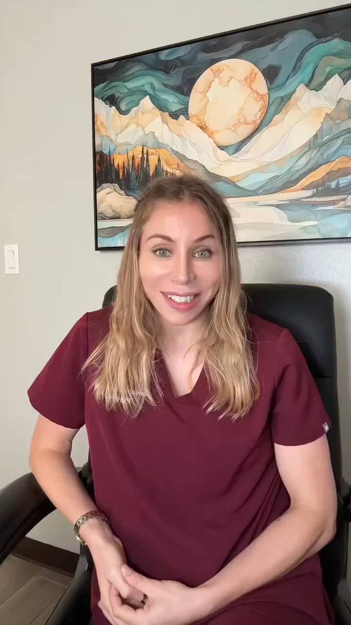 Samantha Perkins