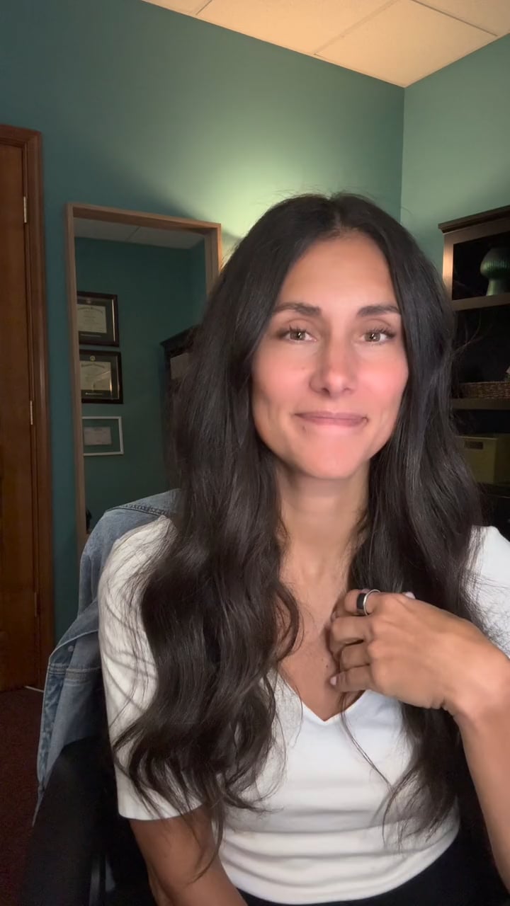Michelle V Bilski