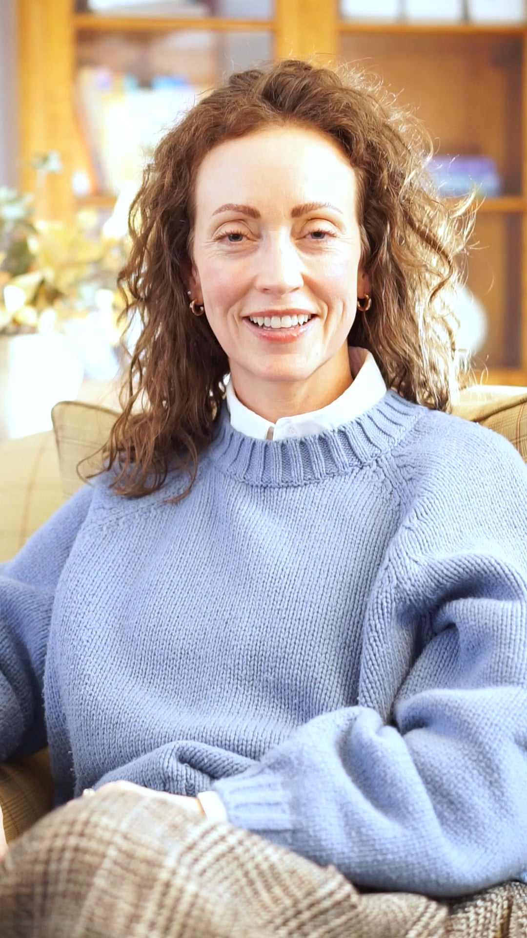Stacey Haslam