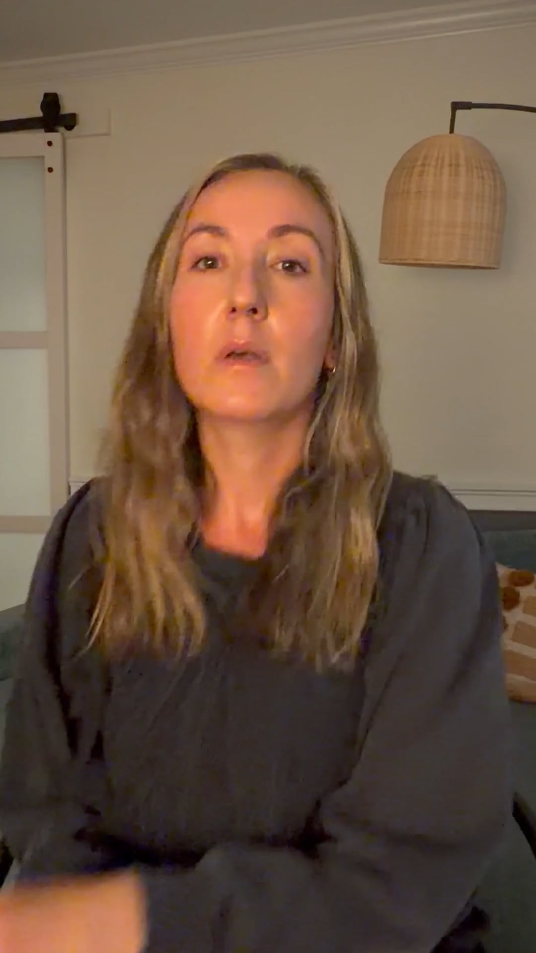 Sasha Goodman