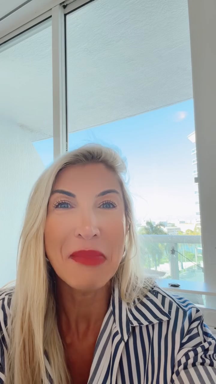 Sayra Besner, Divorce Recovery Therapist