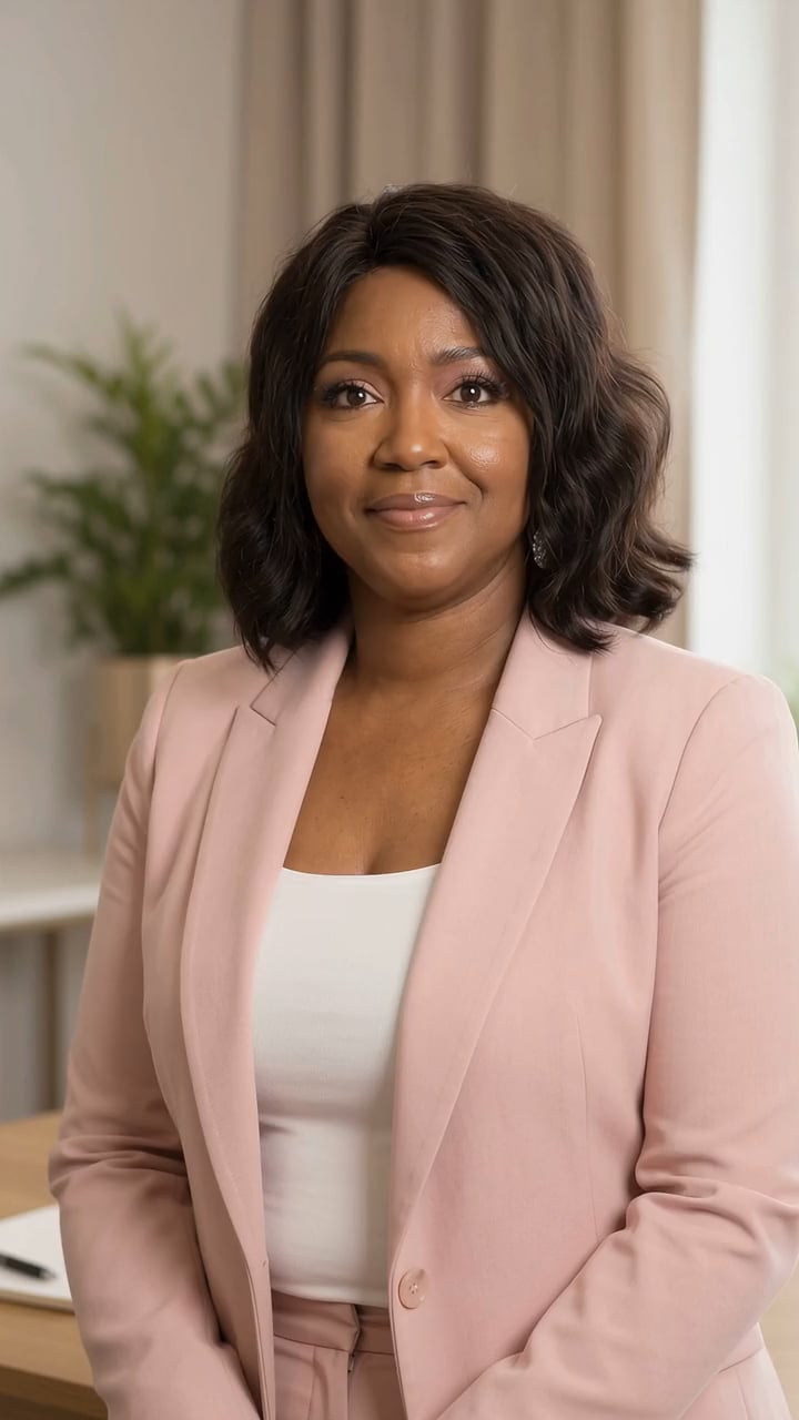 Dr. Michelle Y. Pinckney
