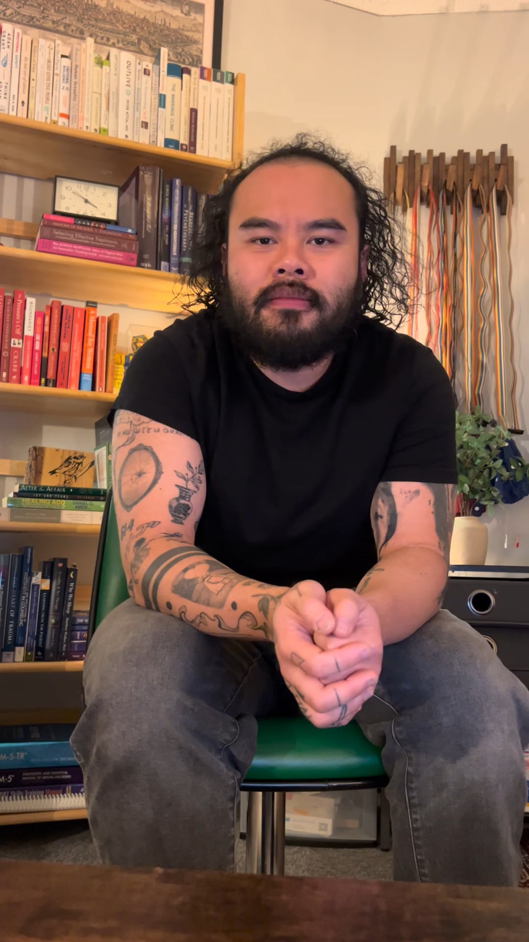 Mark Cadlaon