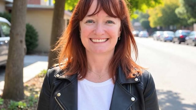 Amy Salanty