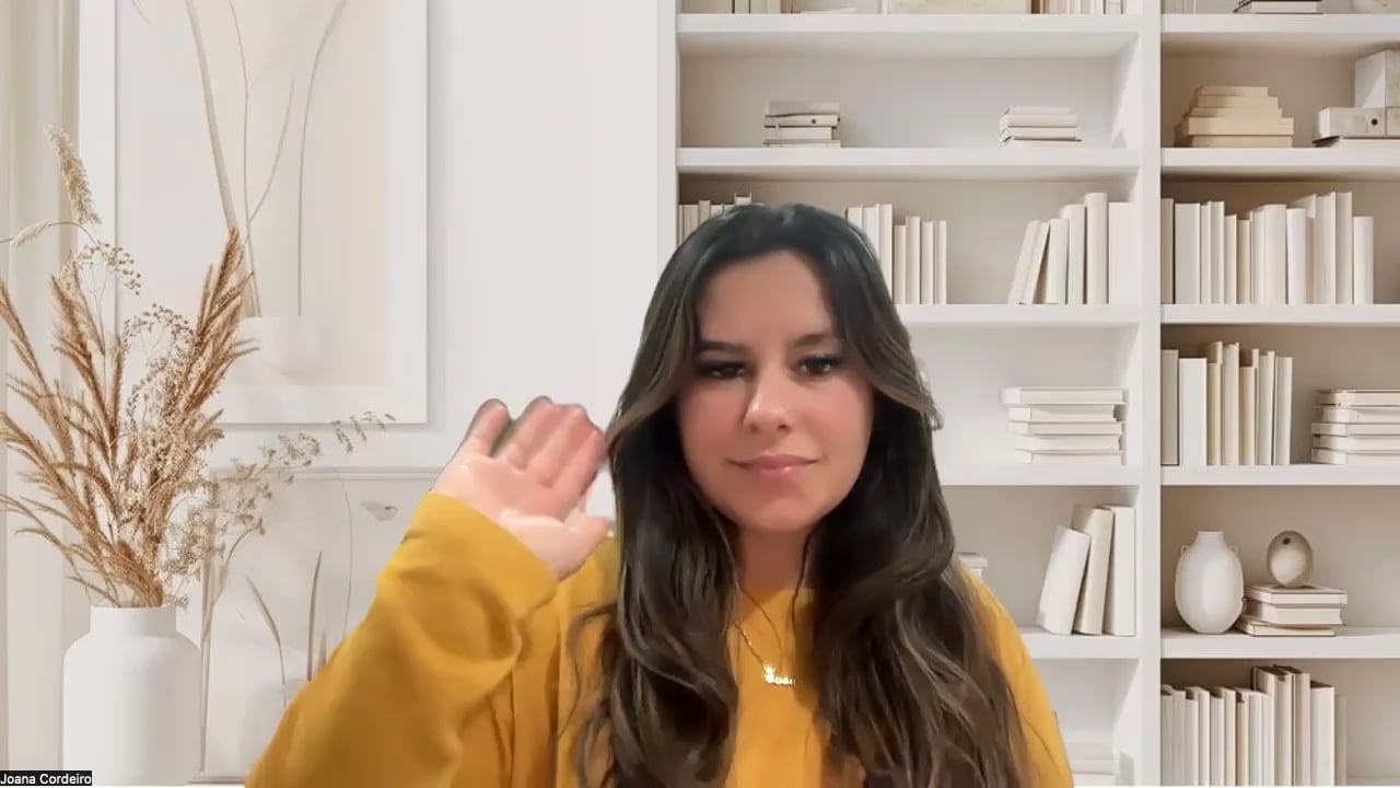 Joana Cordeiro