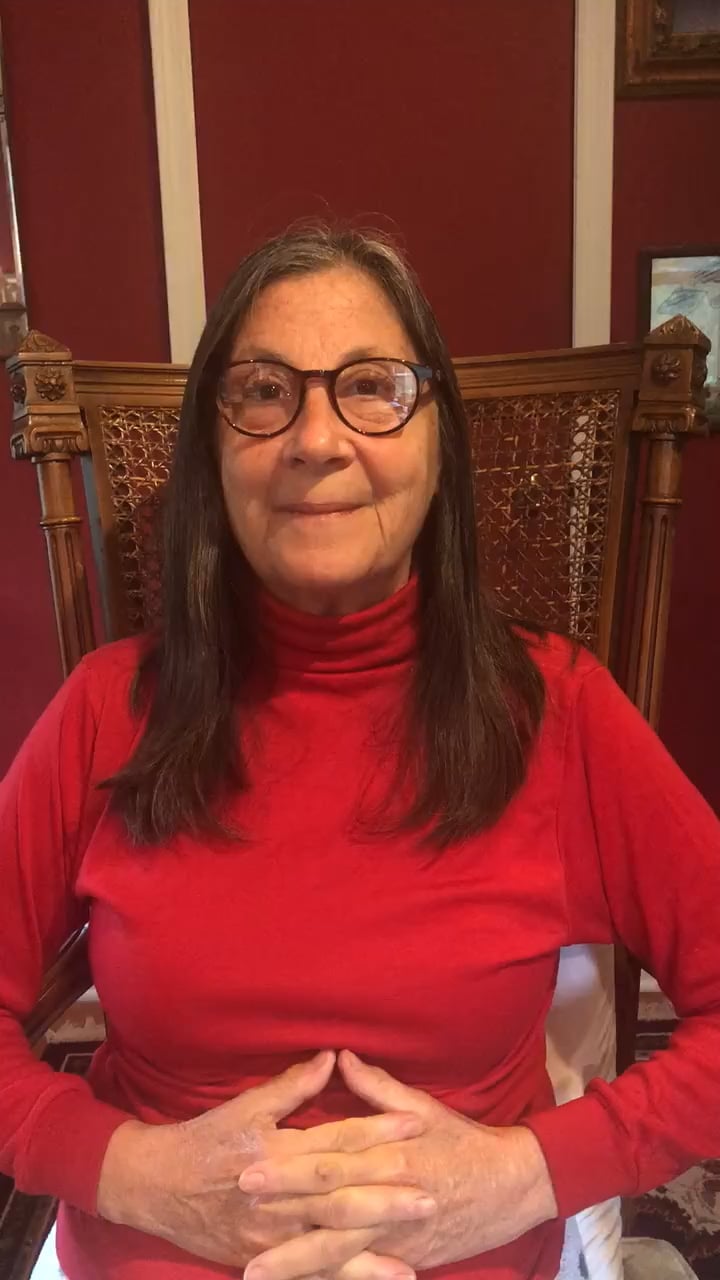Laurie Posner