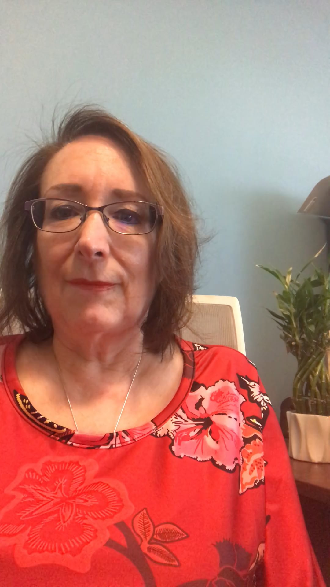 Joan Kaylor, MSEd, LPC