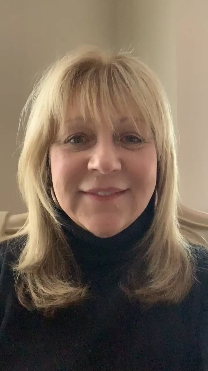 Nancy Robin Krtek