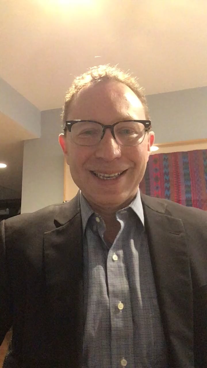 David H. Brendel