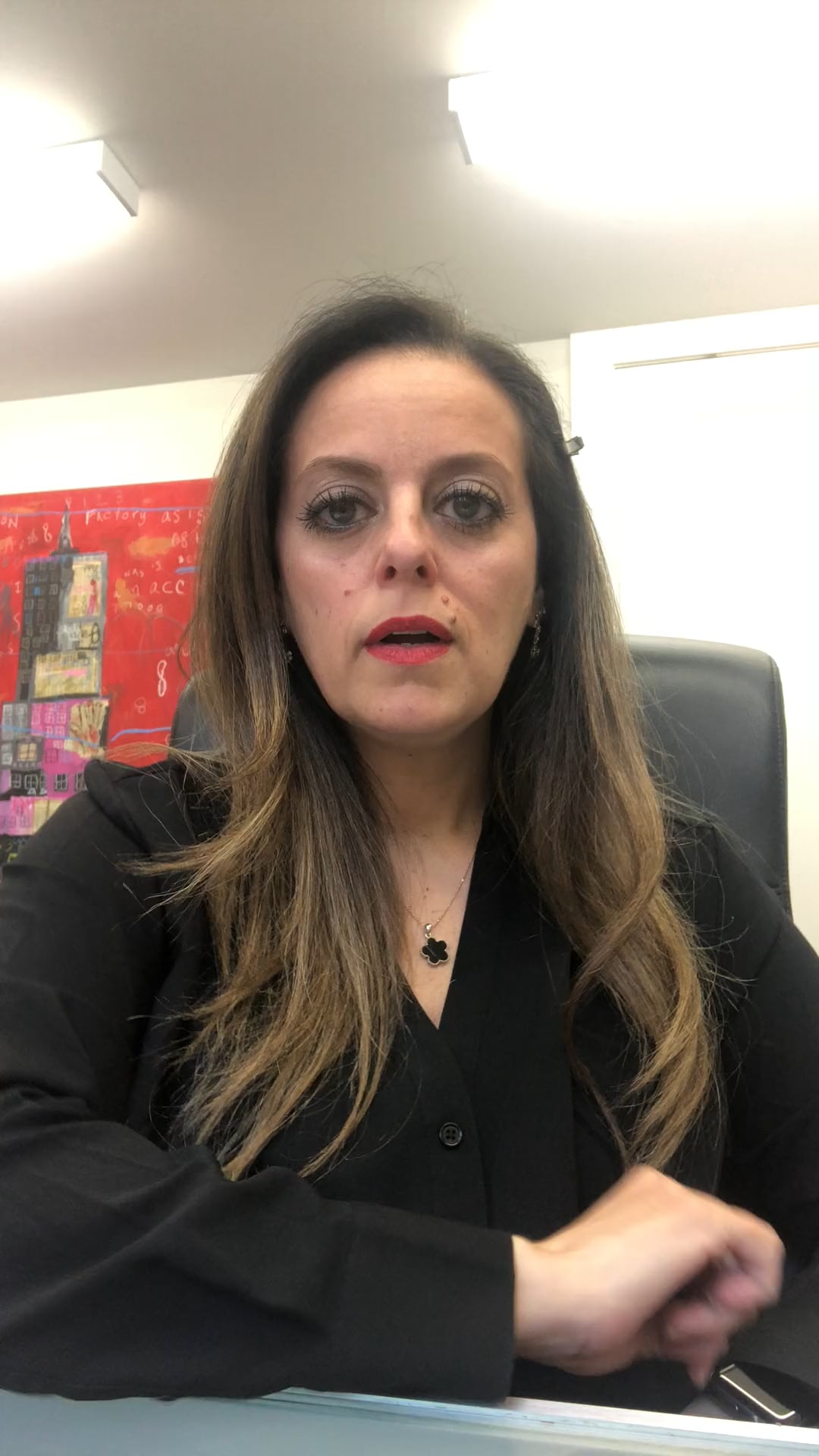 Rachel Toledano