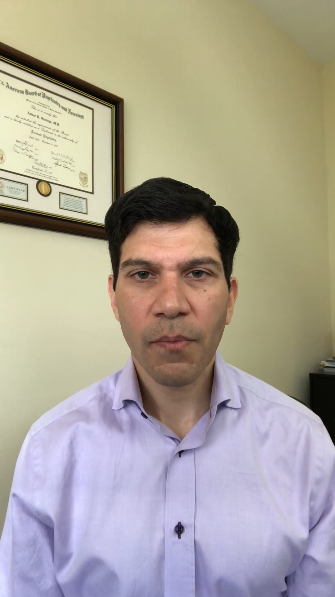 Ankur Saraiya