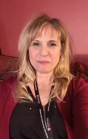 Donna M Harris-Richards