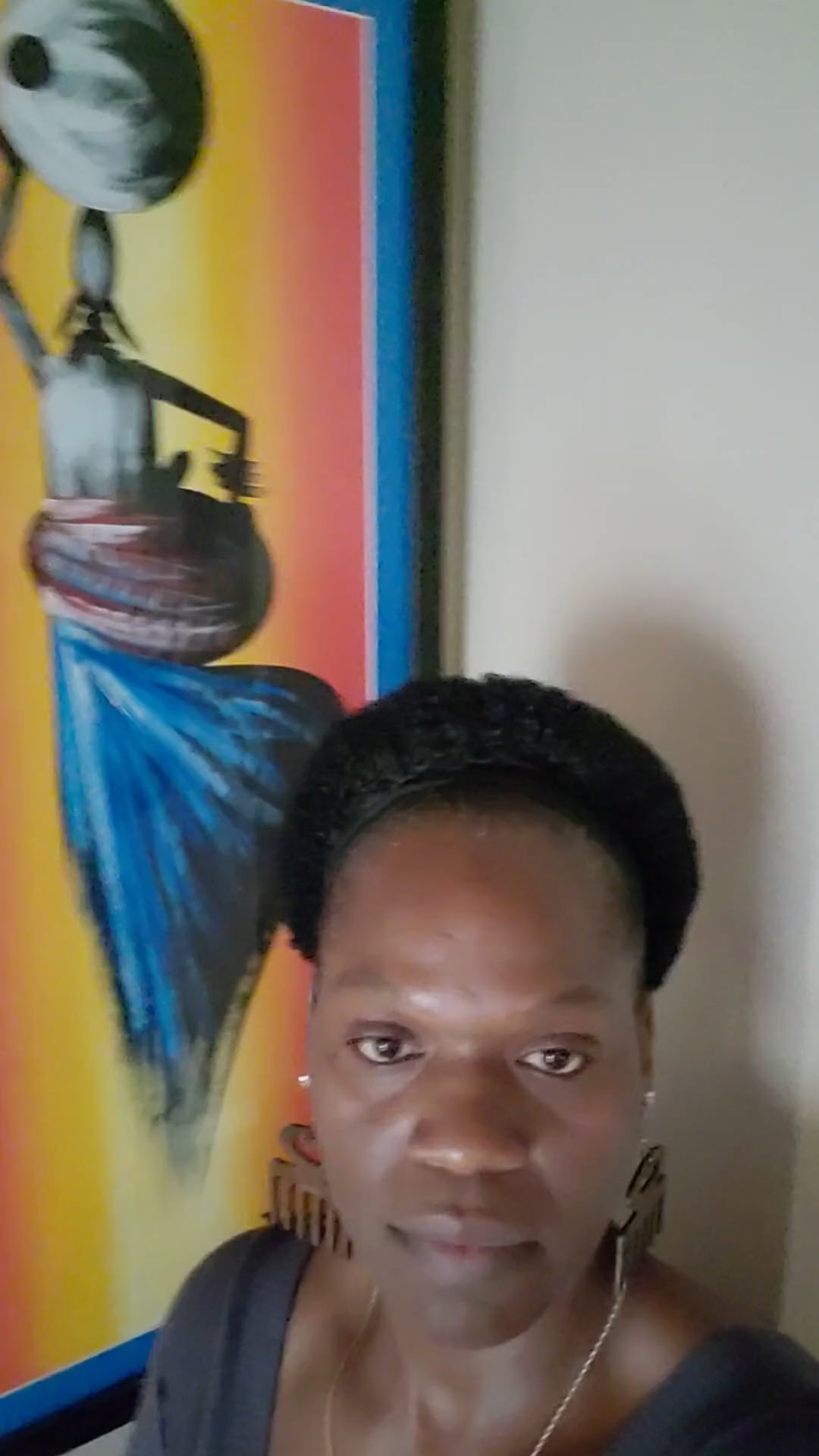 Ifeyinwa A Nzerem