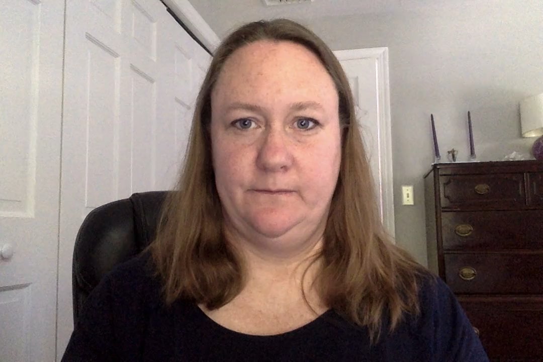 Sheila Berard