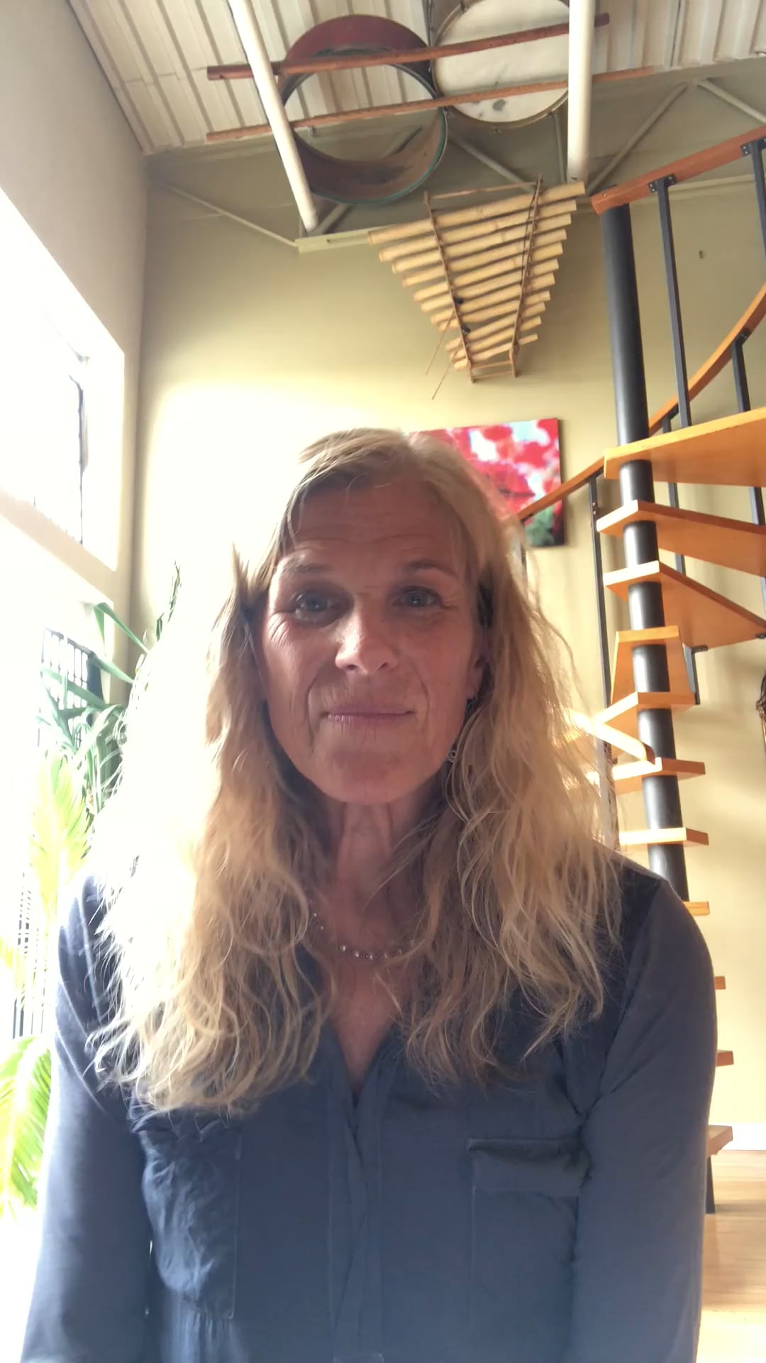 Susan J Alexander