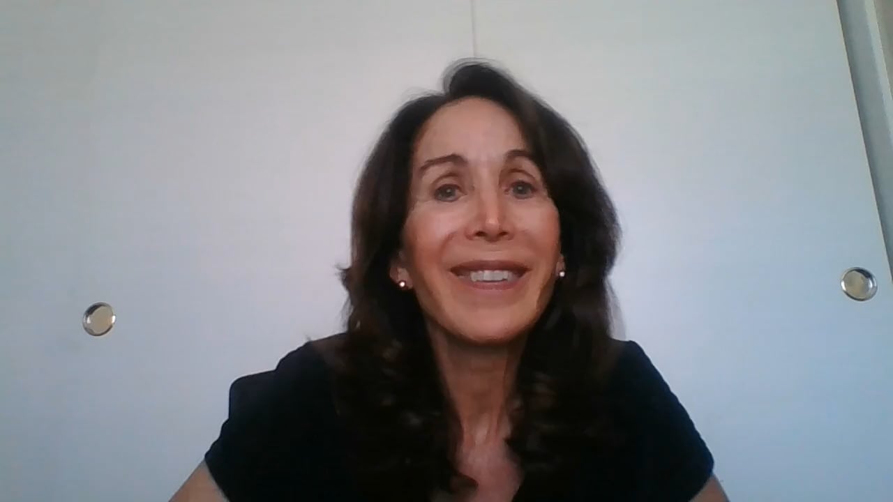 Rita Romero