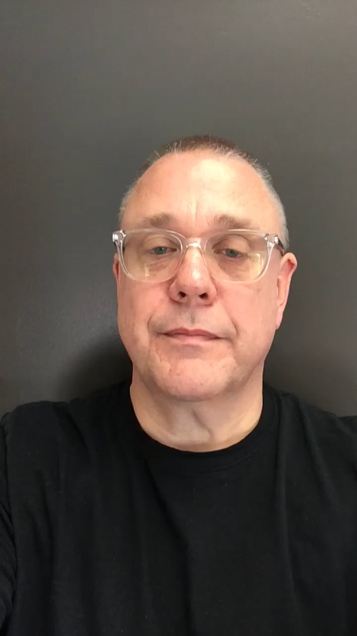 Greg Samuelson