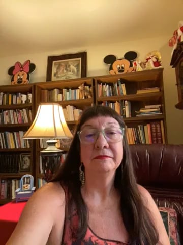 Michele La Porte Downey