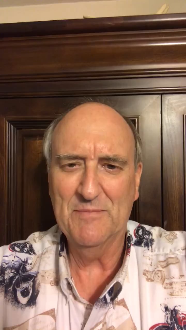 John R Martindale Jr