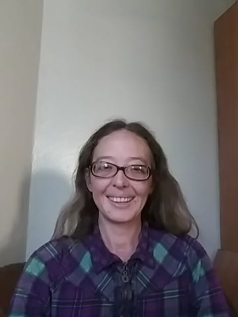 Kendra Urton