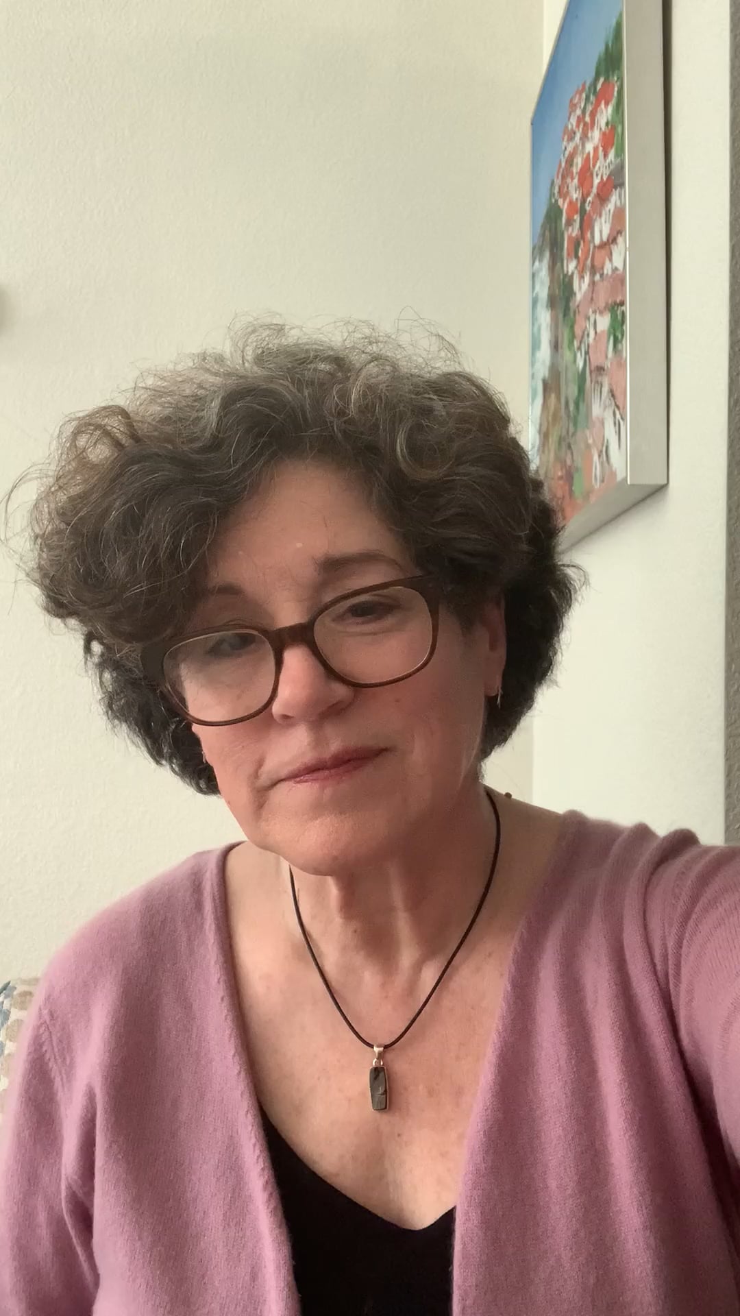 Judith (Judi) Laskodi