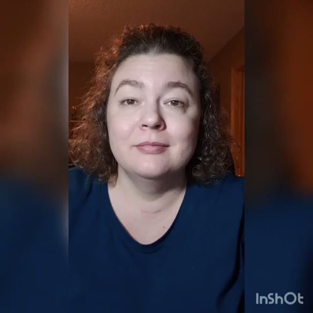Shawna M. Benson