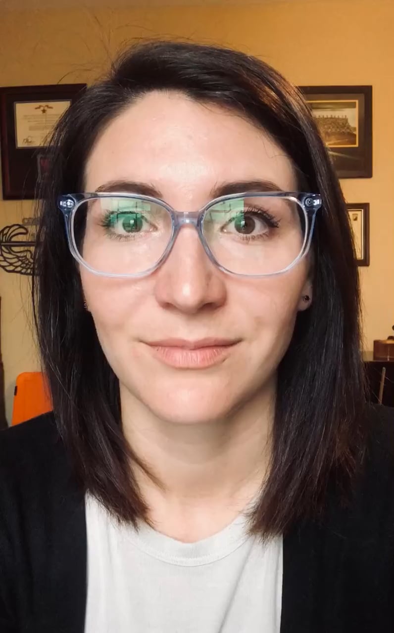 Dr. Rachel Padalino