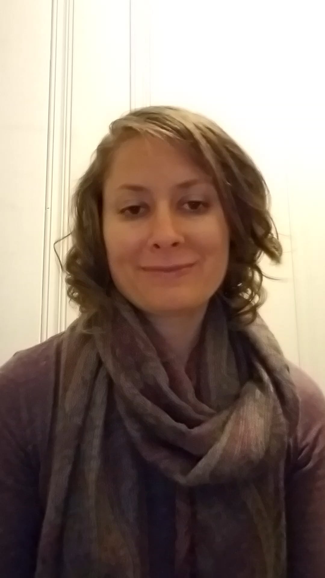 Megan Carlson