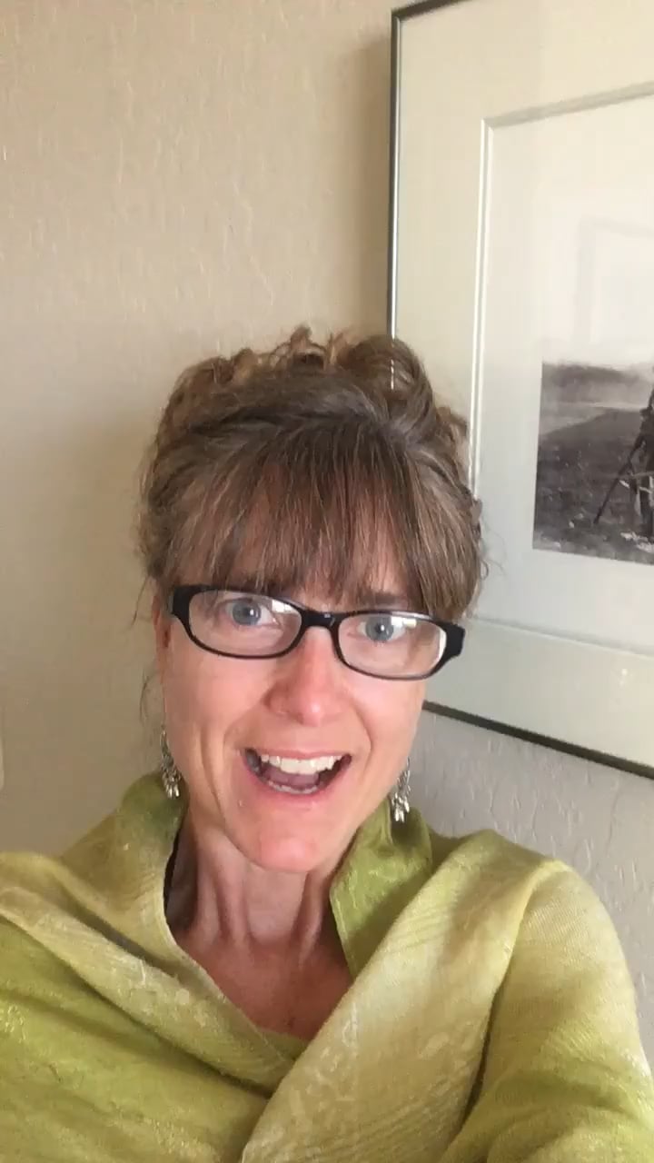 Shannon Michelle Harrison