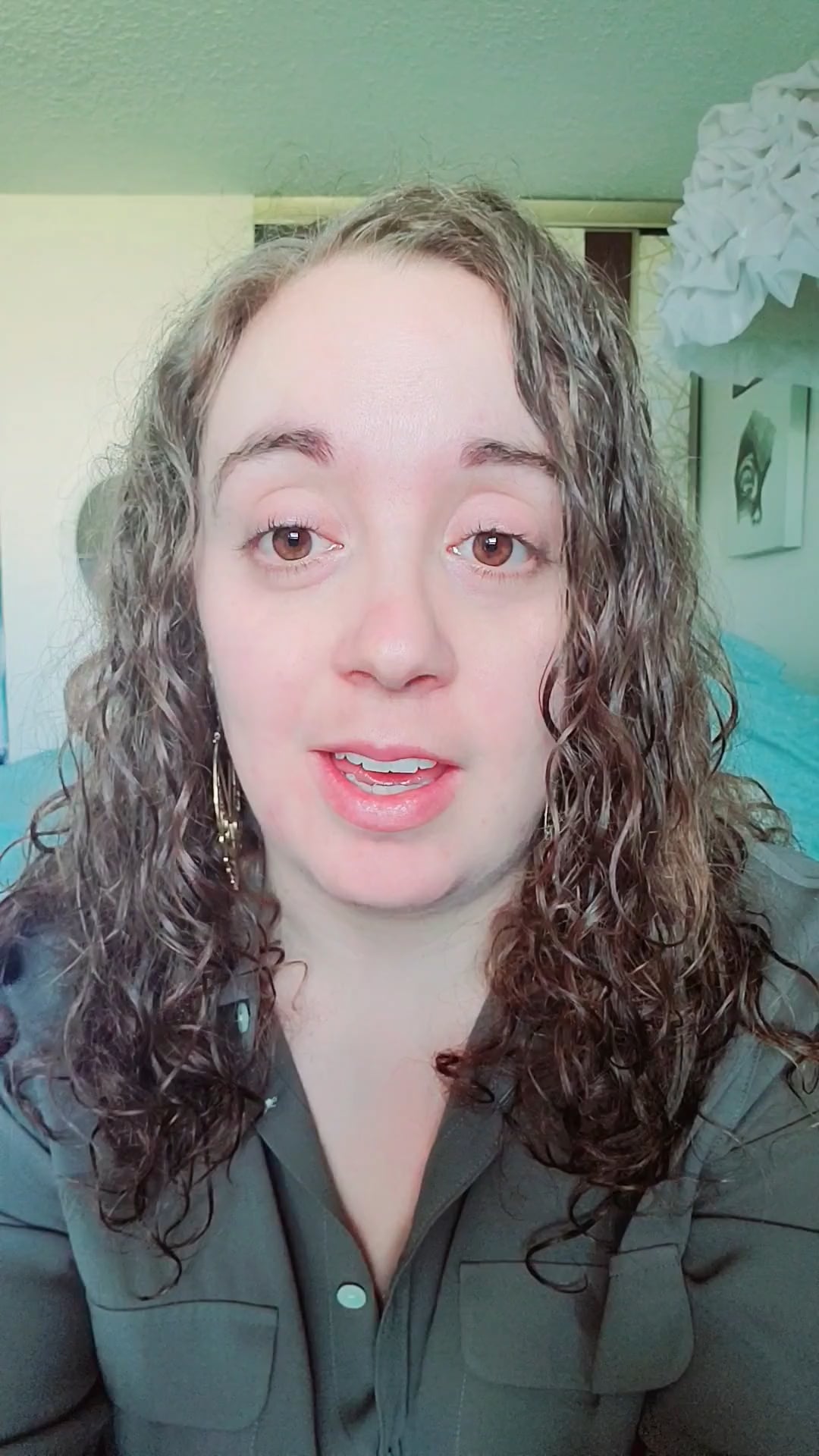 Emily Ameara Mclennan