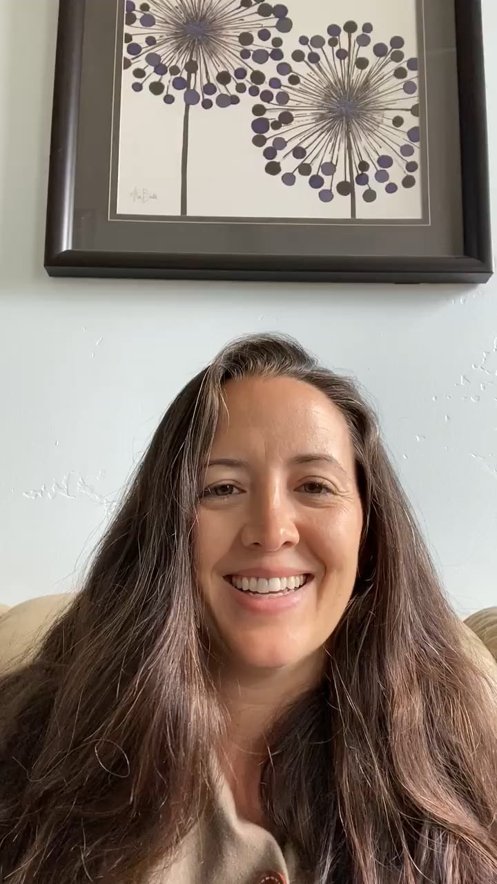 Dr. Joy Morgan