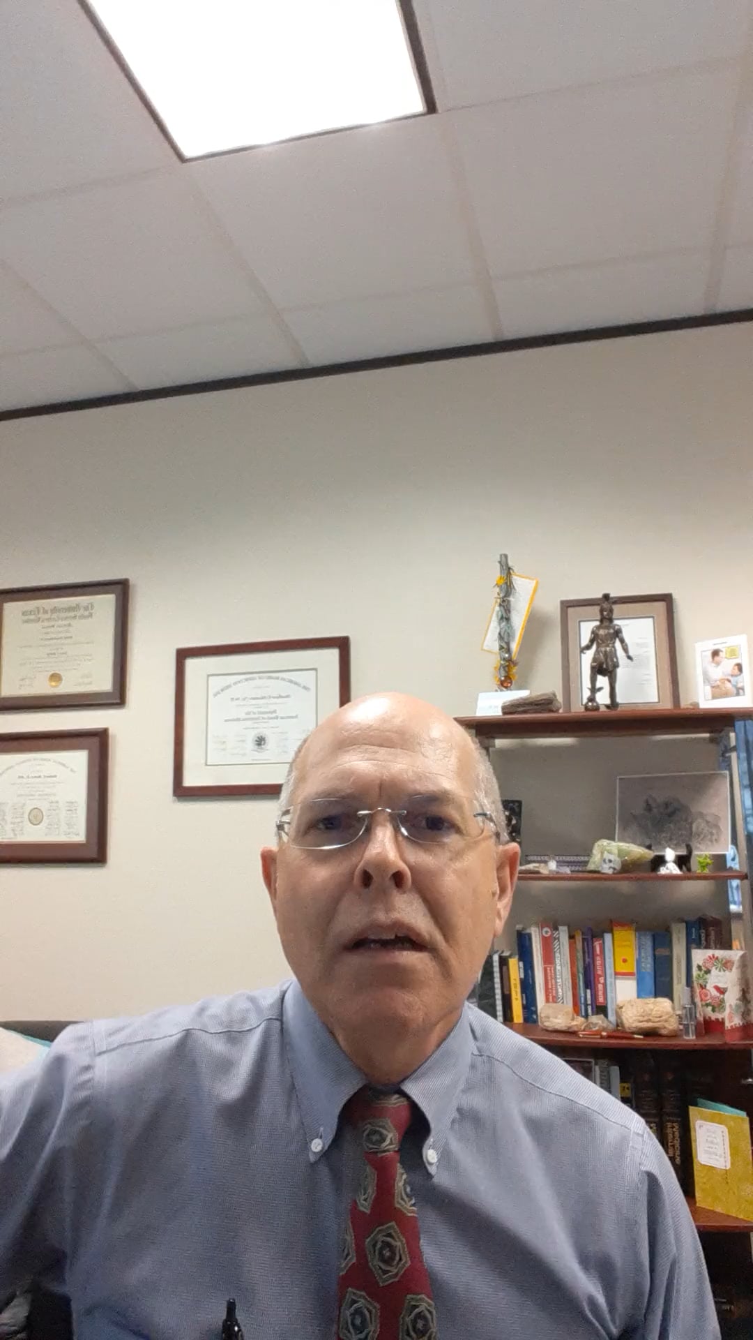 Dr. Matthew Edward Masters Jr