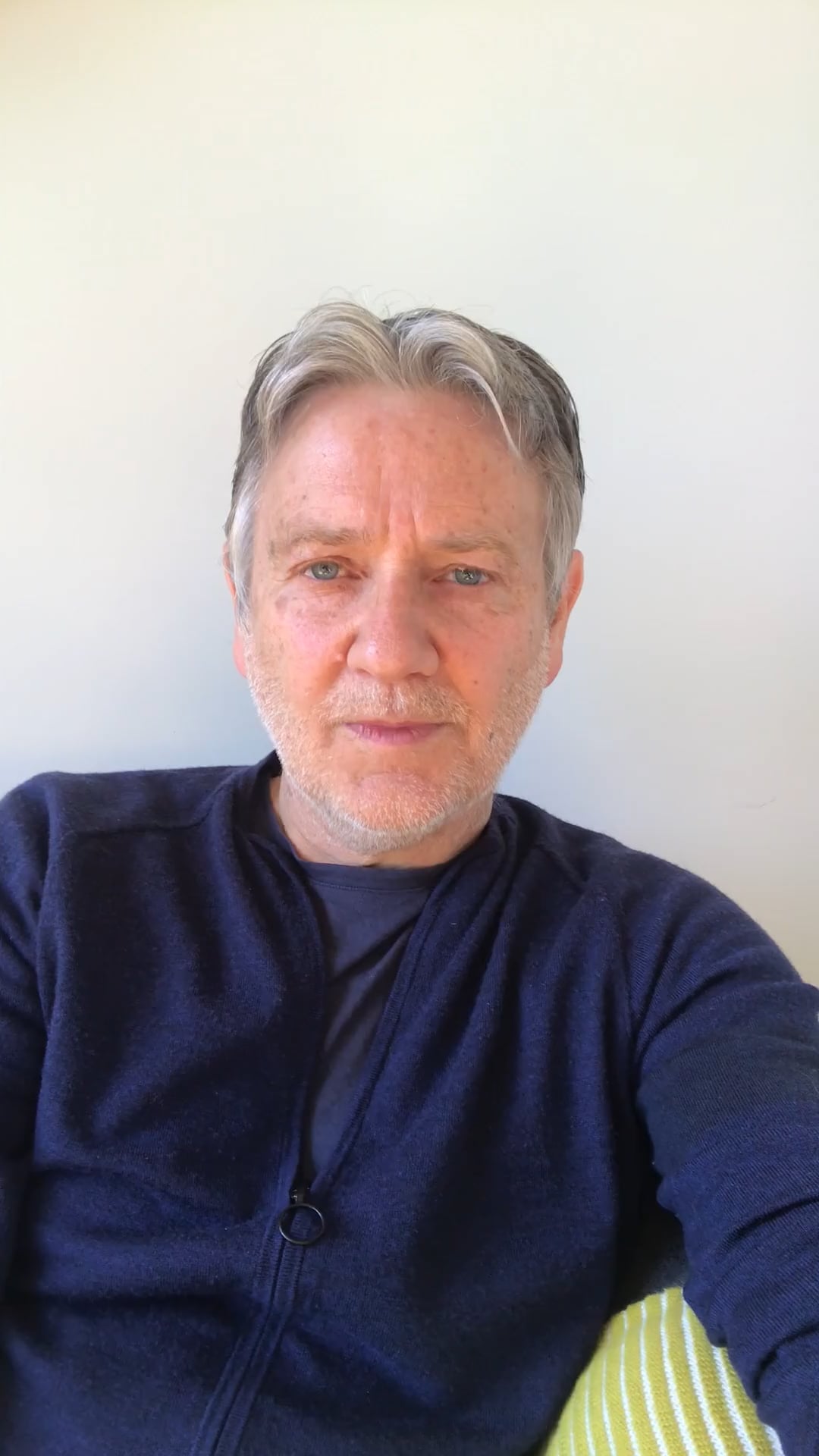 Paul Schofield