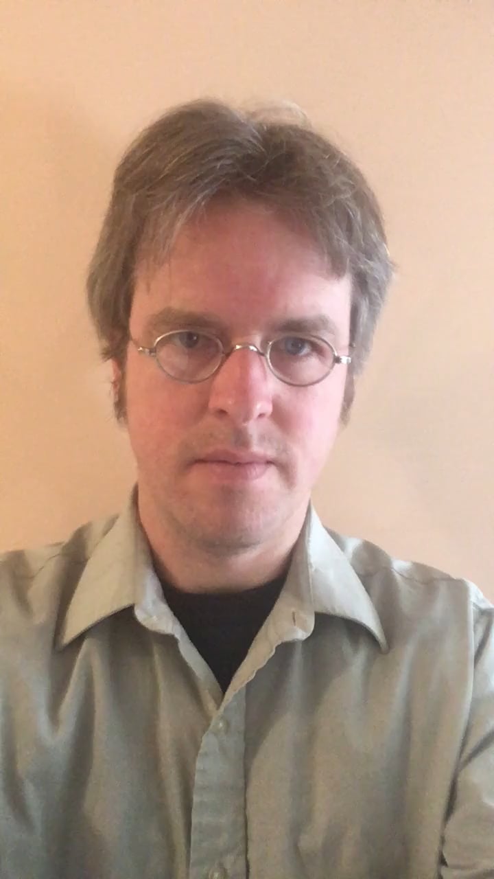 Damon Waitkus